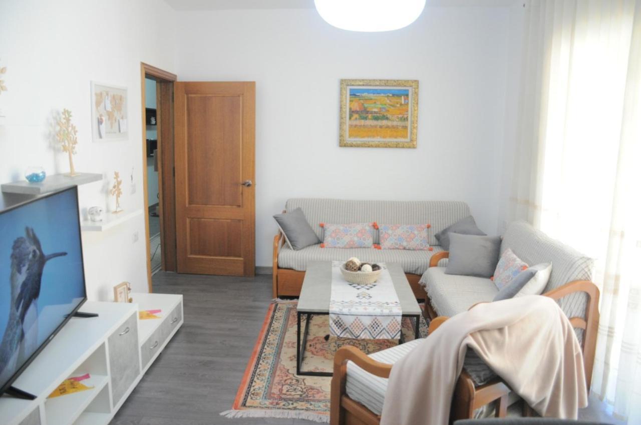 "Tata'S New Home!" Tirana Exterior photo